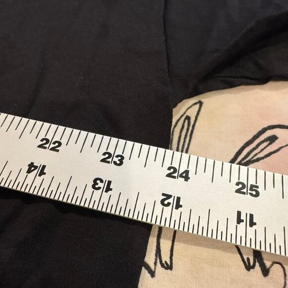 Vintage Borland Java Computer T-Shirt - Size XL - Picture 4 of 5